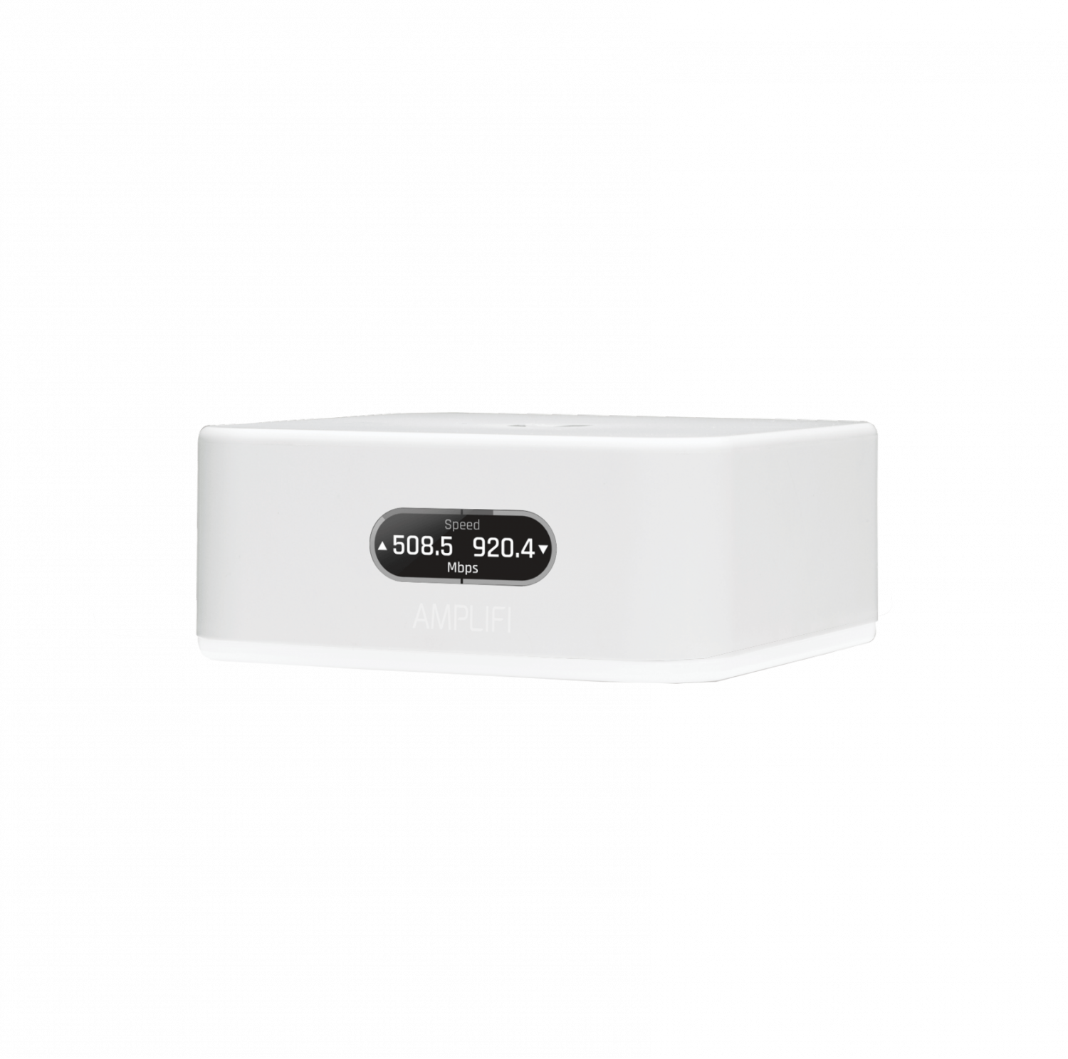 AMPLIFI UNITARIO 2-1000 ROUTER MESH AC867 N300 2X2 26DBM INC-9V USB-C