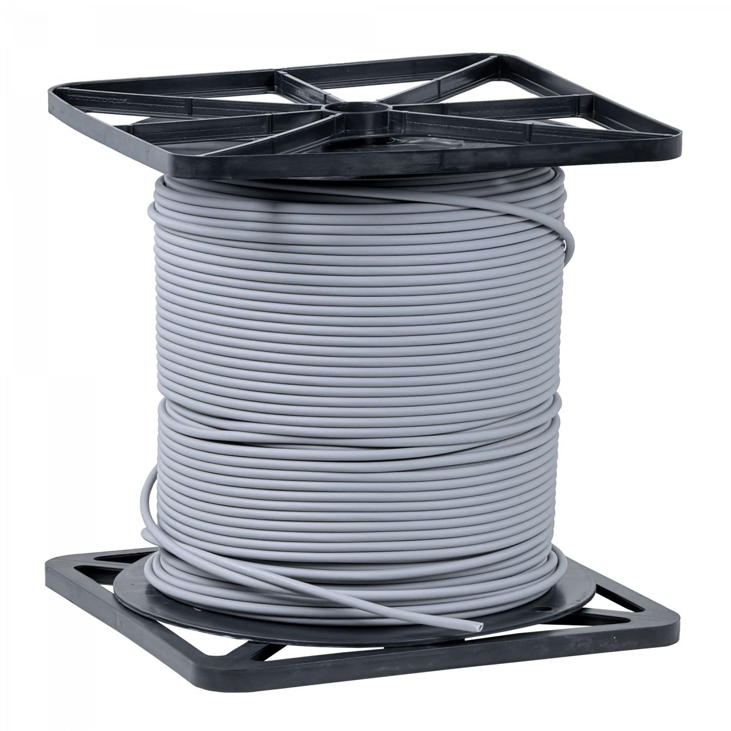 FURUKAWA GRIS CAT6 UTP MULTILAN IEC60332-1 305M UNIFILAR CABL 23400149