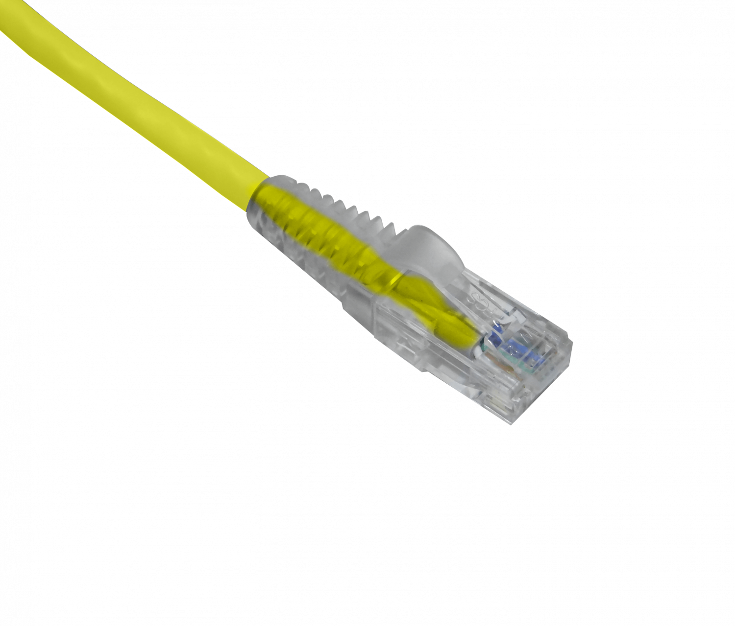 FURUKAWA 2M CAT5E AMARILLO U/UTP CM CABLE PATCH RJ45 MULTILAN 35103803