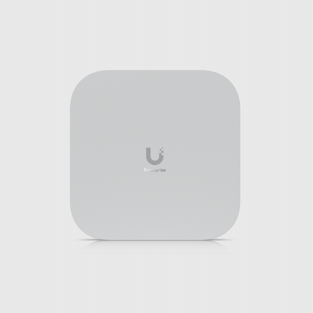 UBIQUITI WIFI7 2X4X4 2.4/5/6GHZ 1-10G 1-1000 5/6/6DBI REQ-POE++ 43W