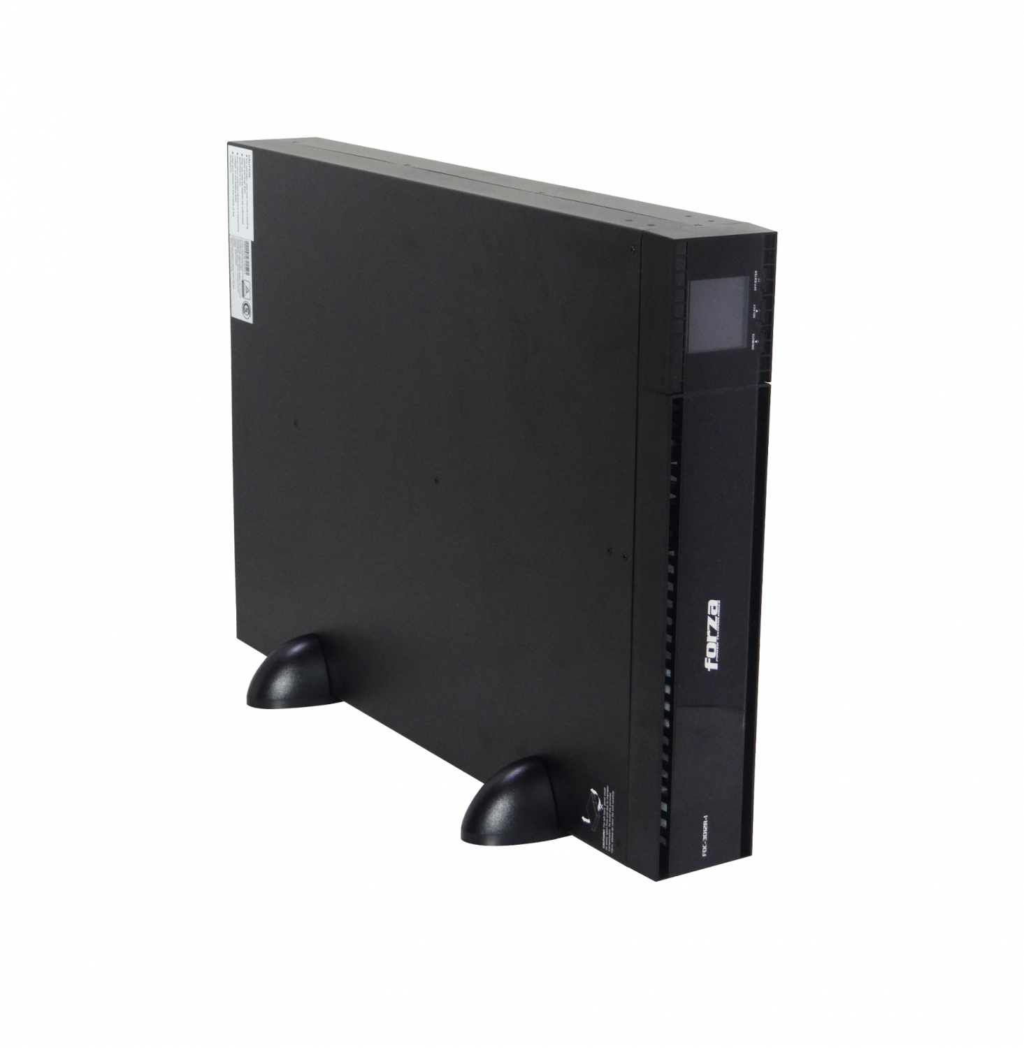 FORZA 390WH 6X9AH 3000W 3KVA 0/4MS ONLINE DB9 USB SNMP UPS RACK/TORRE