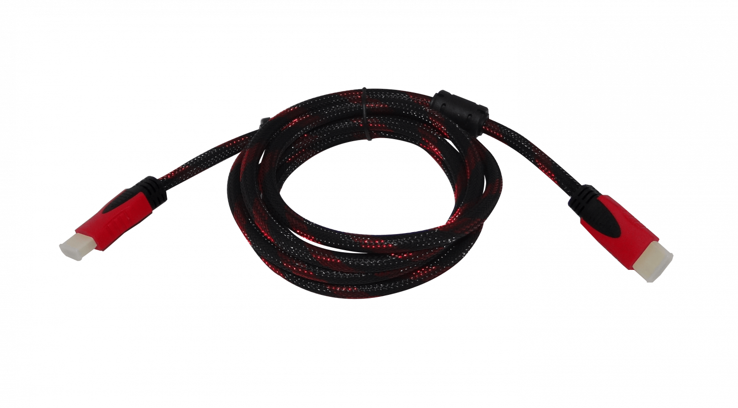 1,4MT HDMI-M HDMI-M CABLE NEGRO V1.3 1.4MT 140CM