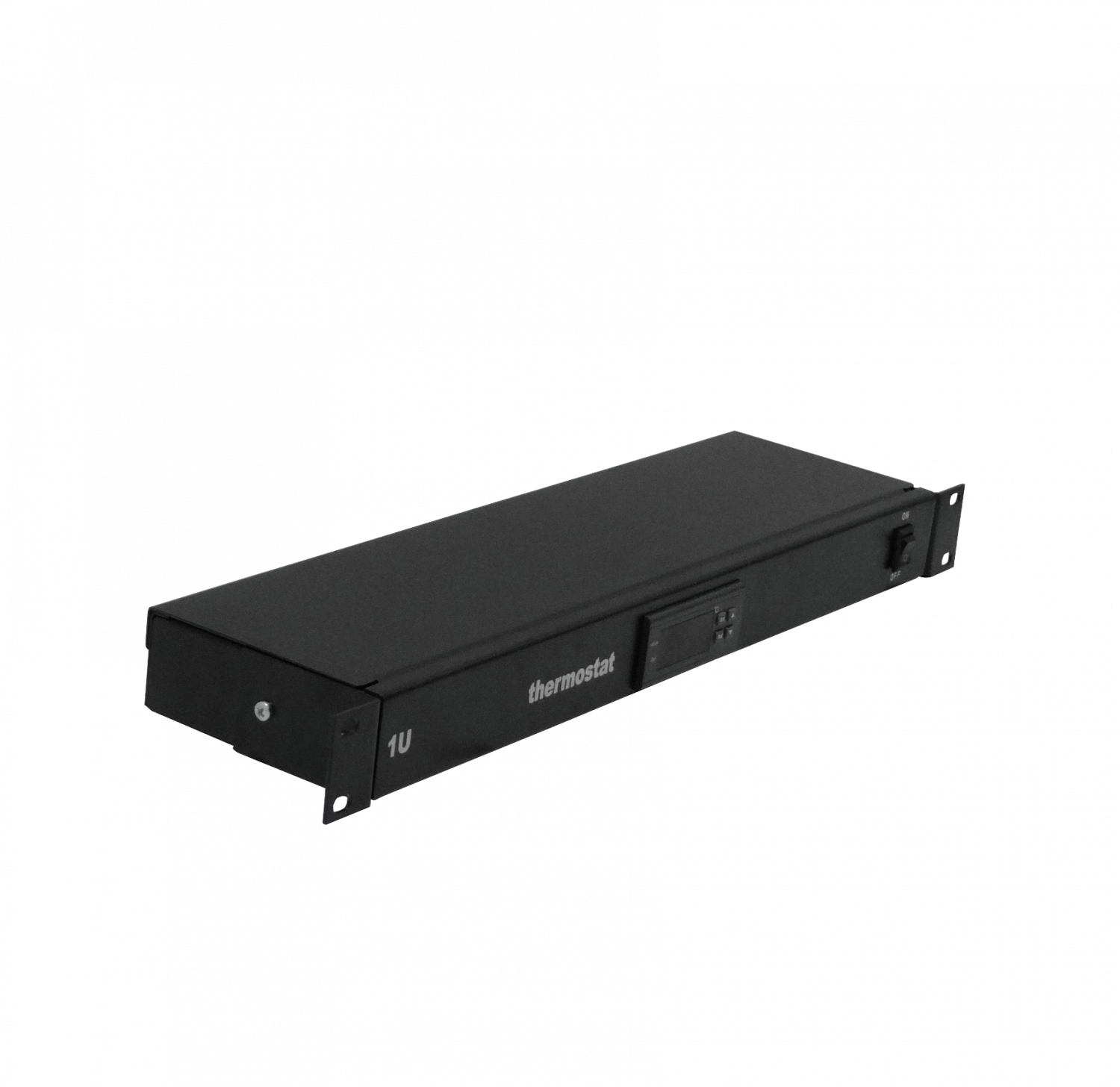 LINKMADE TERMOSTATO 1U DISPLAY CONTROLA ENCHUFE C13/C14 220VAC