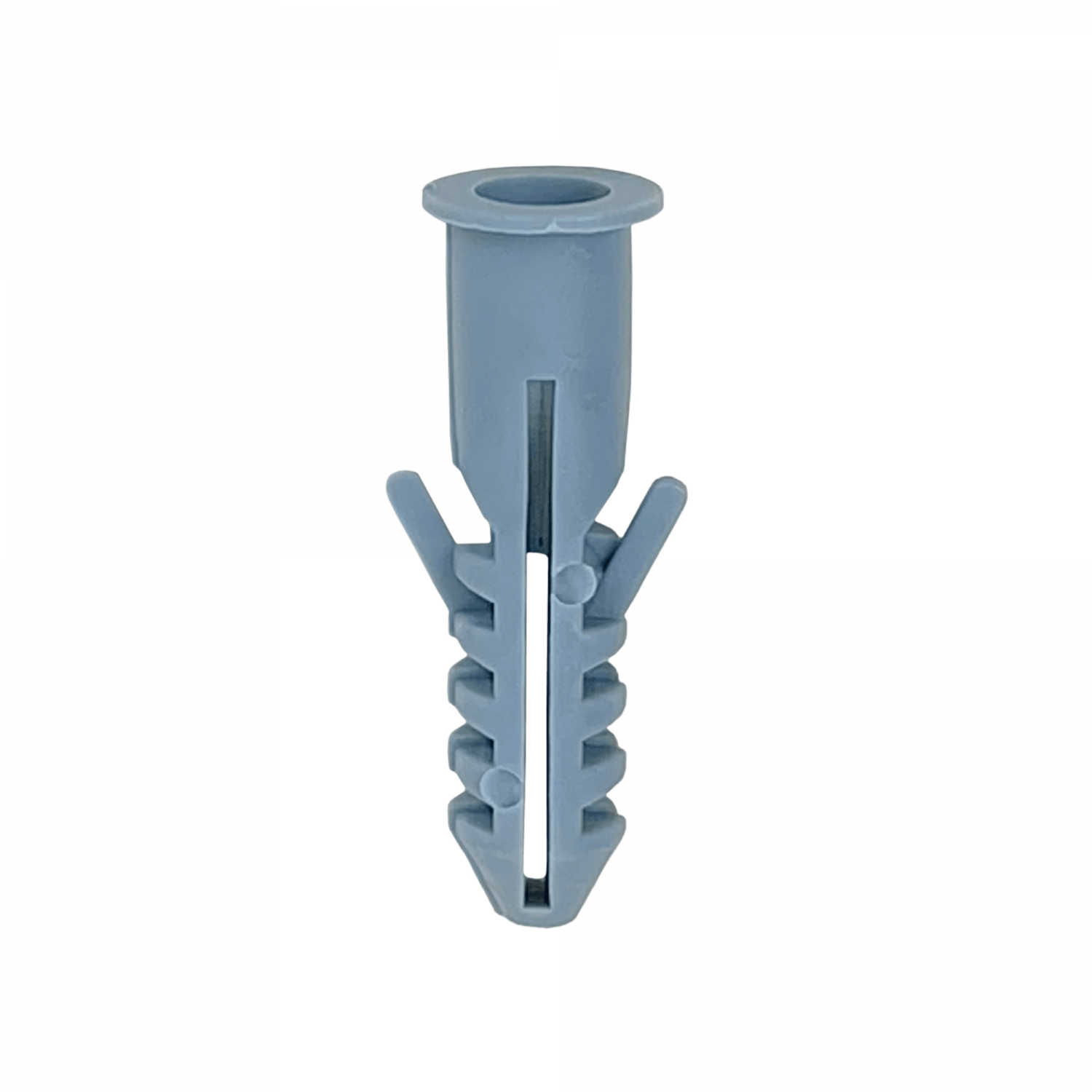 TARUGO-8MM. FERRETOOLS TARUGO 8MM 50-UNIDS. PLASTICO-PE GRIS 8X40MM TORNILLO-5X40