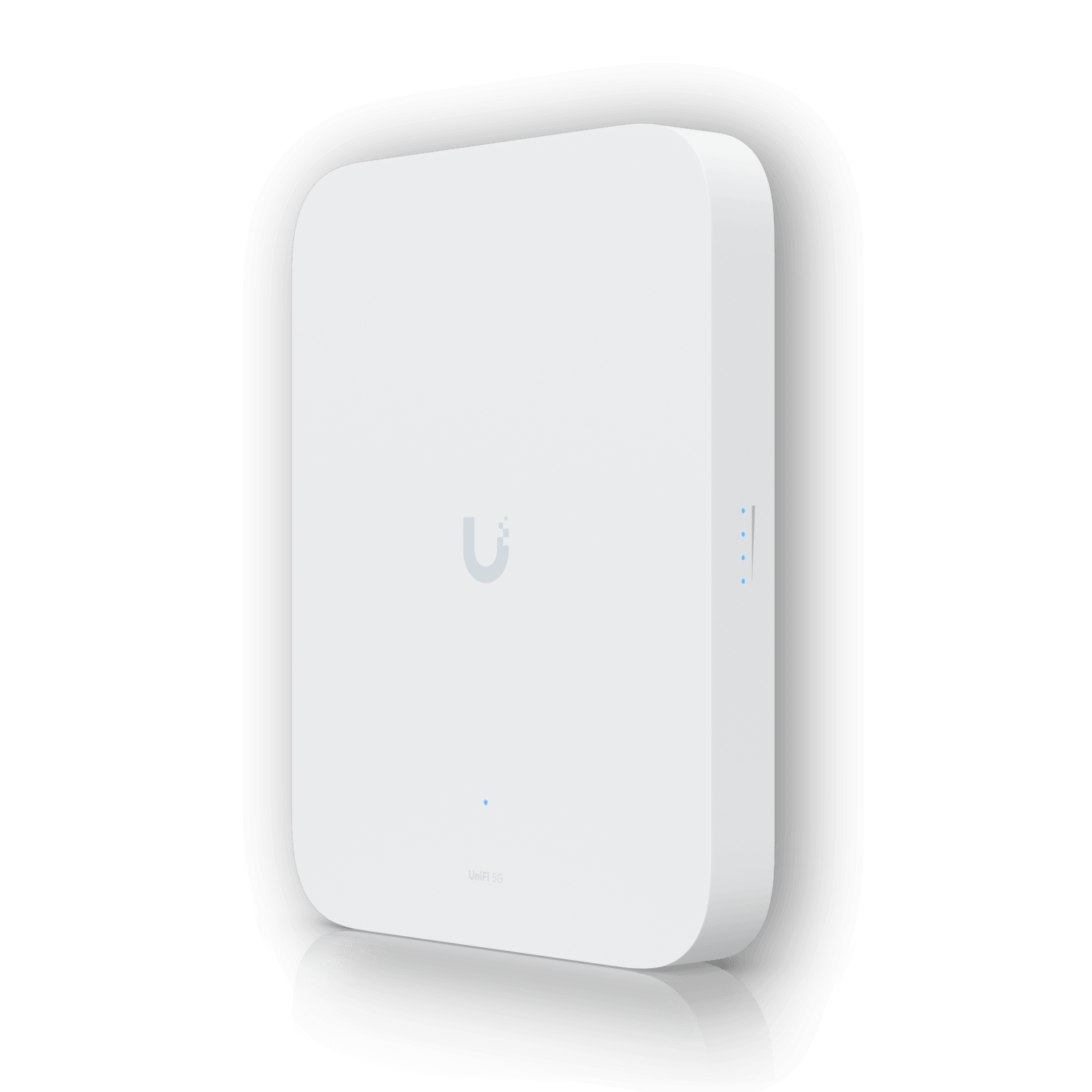 U5G-MAX-OUTDOOR UBIQUITI IP67 5G/LTE 3,4GBPS MODEM 2-SIM/ESIM 1-2500 POE/IN REQ-UNIFI