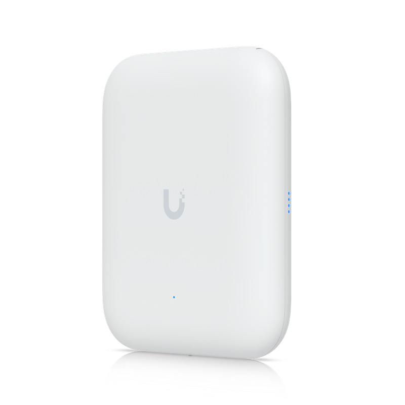 UBIQUITI 2X2 1-2500 WIFI7 5GBPS 2,4/5GHZ 8/12DBI REQ-POE+ INC-2-RPSMA