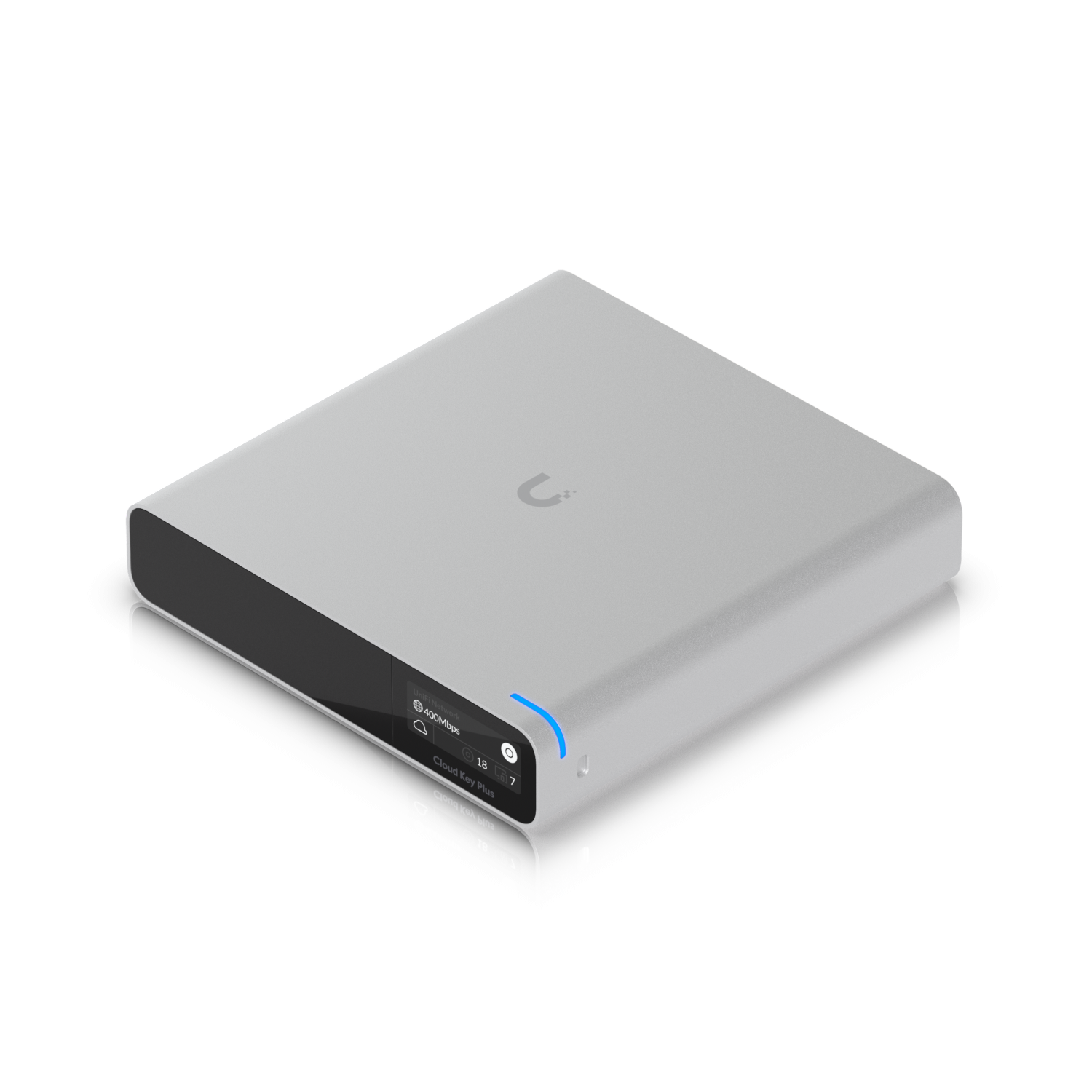 UBIQUITI 1TB-2,5-HDD UNIFI CONSOLE 1-1000 REQ-POE48V-AF MSD USB-C