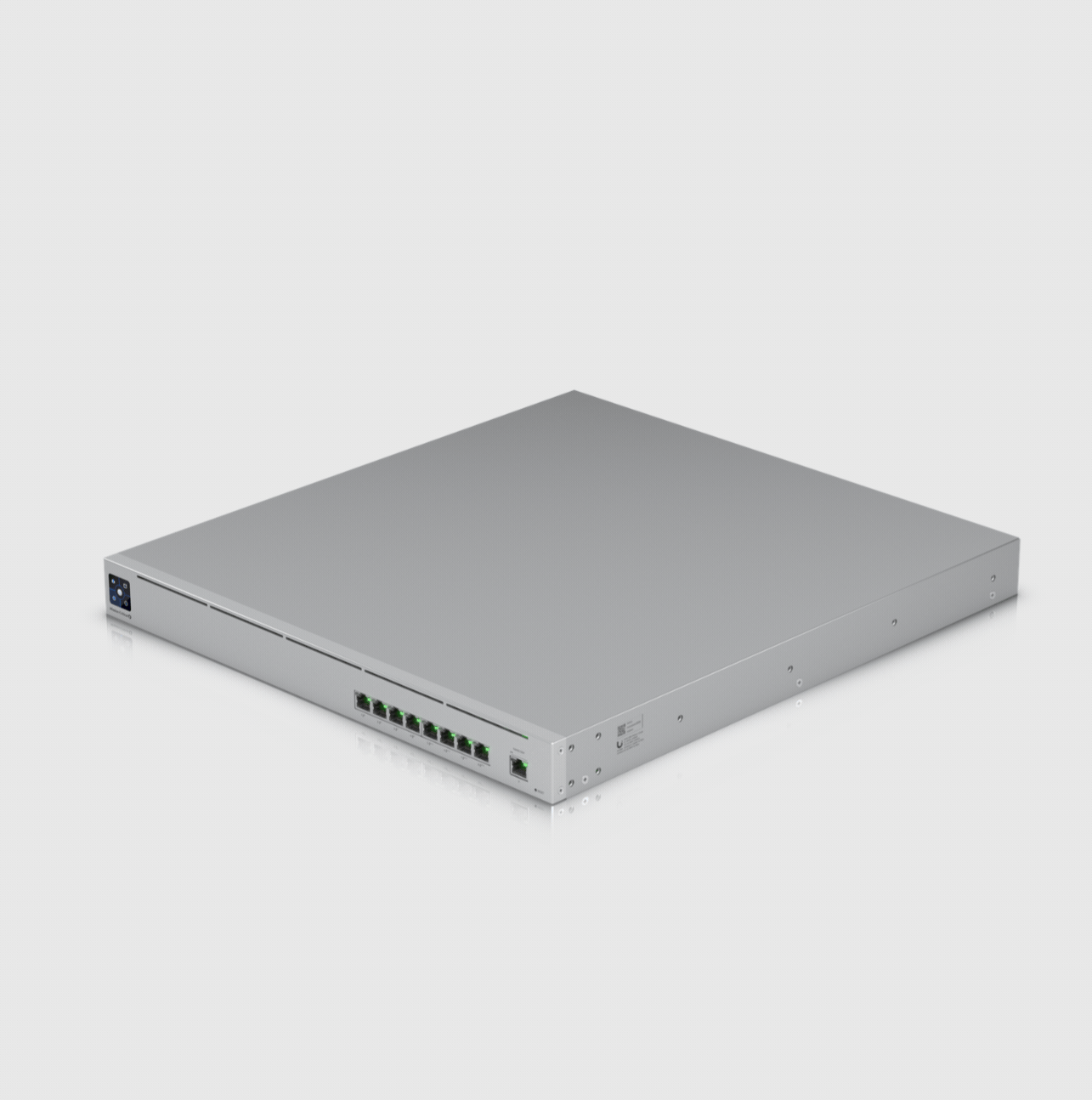 UPS-POE-SWITCH UBIQUITI 2-C14-230V 9-1000(4-POE++ 4-POE+ SWITCH UPS INC-368WH OPC-48V