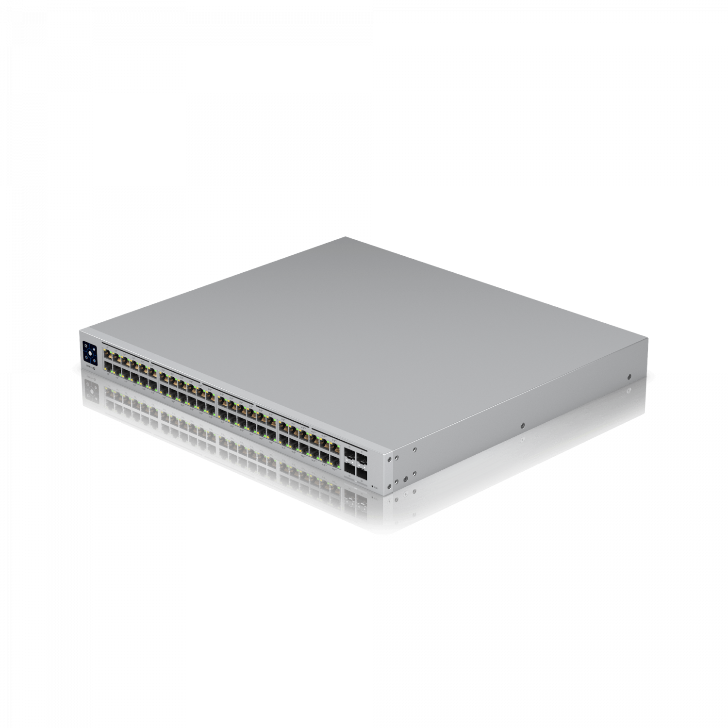 UBIQUITI 48-1000-POE 600W-TOT 4-SFP+10G USP-OPC REQ-UNIFI SWITCH ADMIN