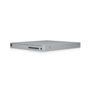 UPS-POE-SWITCH UBIQUITI 2-C14-230V 9-1000(4-POE++ 4-POE+ SWITCH UPS INC-368WH OPC-48V
