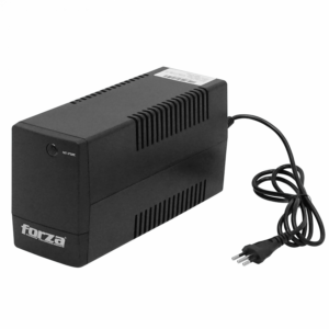 NT-752C. FORZA 42WH 1X7AH 750VA 375W 4-IH-C AVR NO-USB 162-268VAC 2-RJ UPS