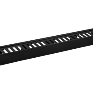 RAD-1PL LINKMADE 1U ORDENADOR METAL-PLASTICO PROFUNDIDAD-53MM RACK 19 PULGADAS